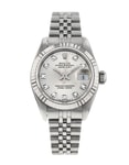 Pre-Owned Rolex Datejust Lady Watch